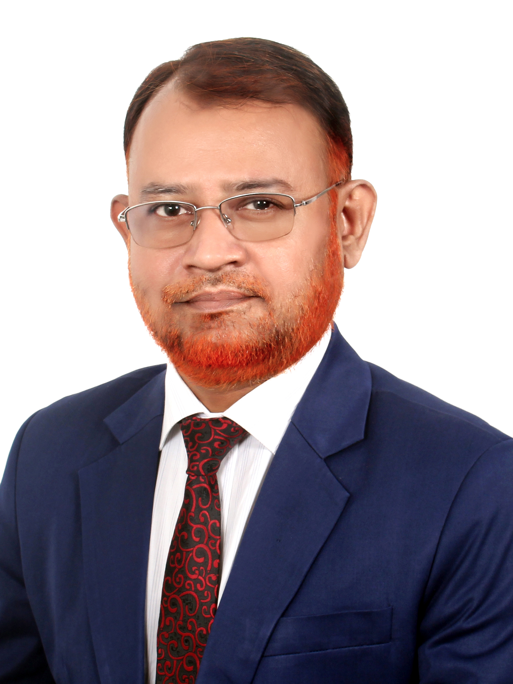 chairman image